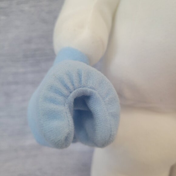 LEGO Unicorn Girl Plush Minifigure - Picture 4 of 11